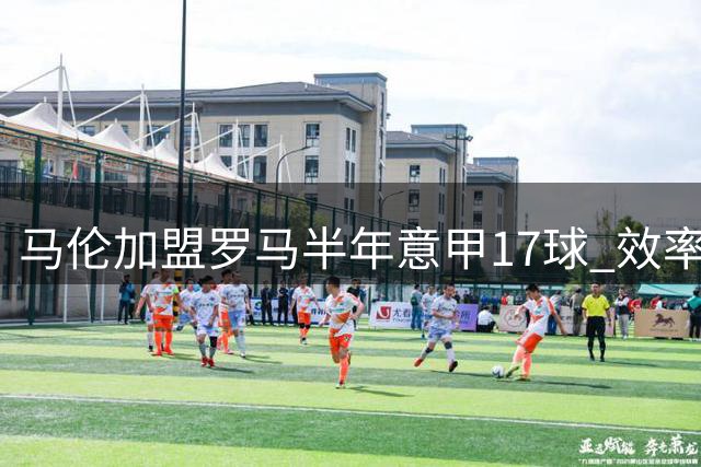 马伦加盟罗马半年意甲17球 效率比肩射手王劳塔罗